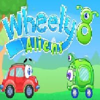 wheely 8